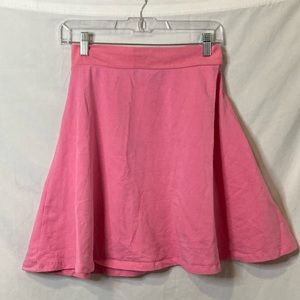 Bubblegum Pink Skater skirt🌸💖